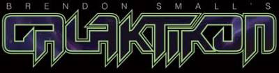 logo Brendon Small